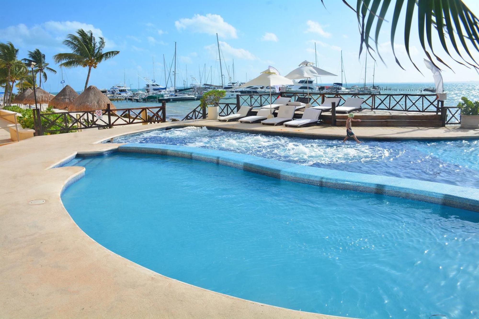 All Ritmo Cancun Resort & Water Park מראה חיצוני תמונה